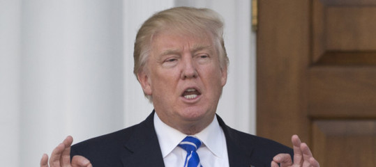 Nato, Trump bacchetta gli Alleati che non versano le quote contributive