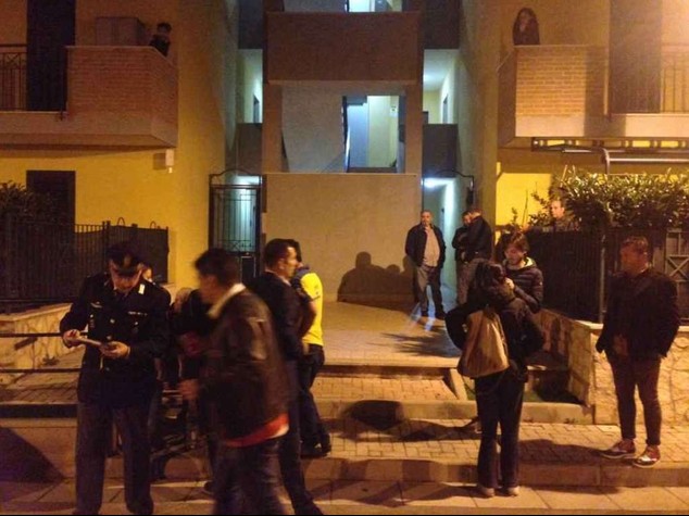 Latina, agente polizia penitenziaria uccide la moglie e si suicida