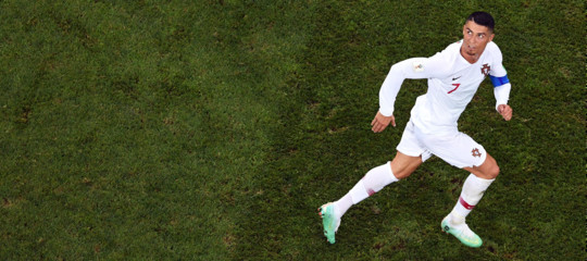 Cristiano Ronaldo social media re