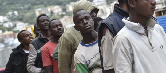 Migranti: Tribunale supremo condanna la Spagna per mancati ricollocamenti Ue