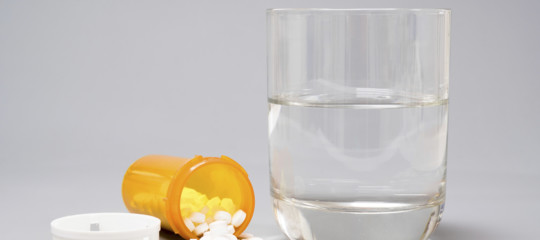 Drogarsi per studiare, la nuova frontiera (per niente smart) delle smart drugs