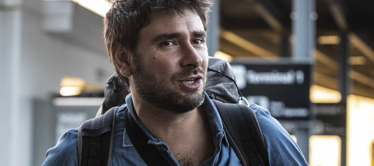 Di Battista chiede a Salvini di intervenire sulle scorte