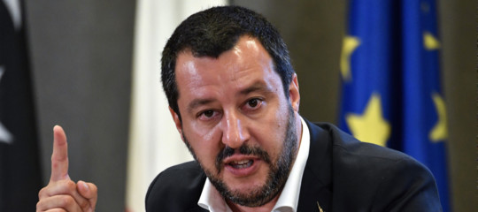 Migranti, "asse dei volenterosi" tra Italia, Austria e Germania per frenare sbarchi