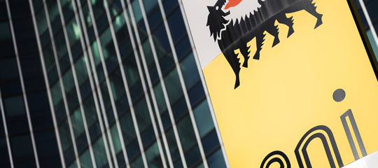 Eni rinnovabili fotovoltaico Sardegna Descalzi Gse Assemini