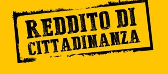 Governo: Di Maio, reddito di cittadinanza entro quest'anno
