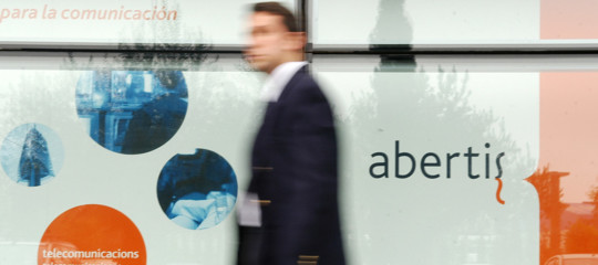 Abertis: commissione Ue, ok proposta acquisizione Acs e Atlantia