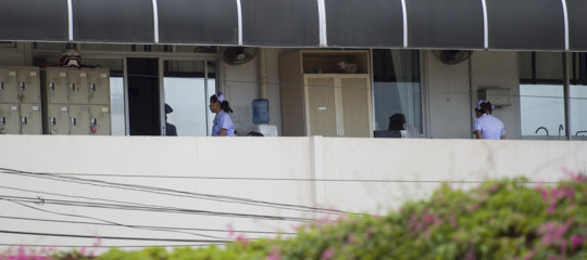 Thailandia: sono in tutto 10 i ragazzi fuori dalla grotta
