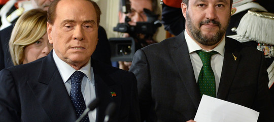 Adesso l'alleanza di centrodestra è a rischio anche in comuni e regioni