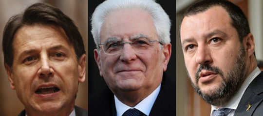 Mattarella chiama Conte e sblocca la Diciotti. Il Viminale esprime "stupore". Cosa è successo