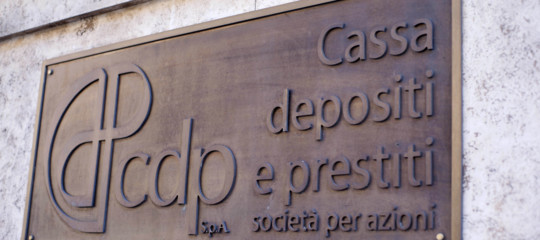 Cassa Depositi e Prestiti, nomina Cda slitta a mercoledì prossimo