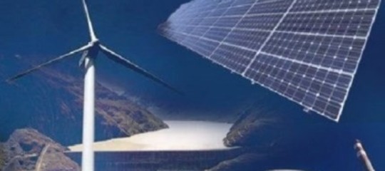 Energia, Enea: consumi in aumento del 3% nel primo trimestre 2018