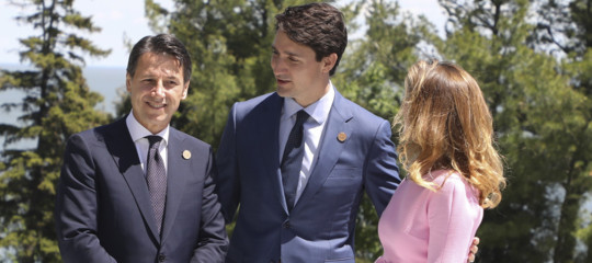 L'Italia dice no all'accordo di libero scambio tra Ue e Canada