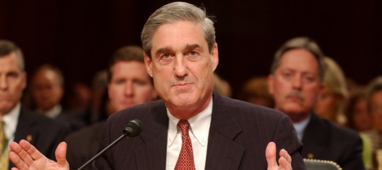 Russiagate: Mueller chiede l'incriminazione di 12 russi, "spiarono il Partito democratico"