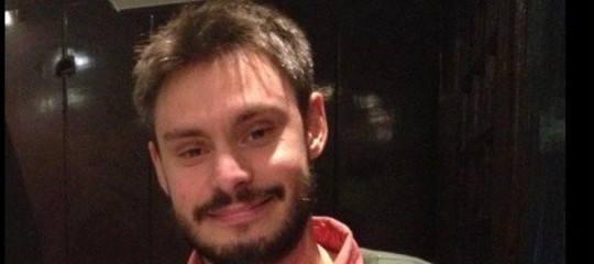 Conte: il governo farà tutto il necessario per la verità su Regeni