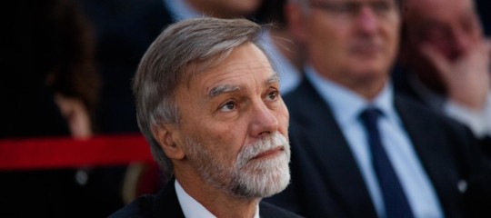 Delrio, con lo stop alle Ong morte in mare 600 persone