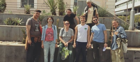 Ecco Ridaje!, la startup sociale che vuole ridare una possibilità ai senzatetto