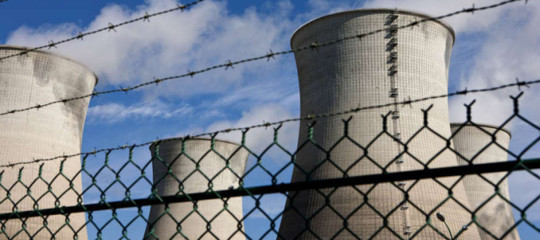 C'è un problema, in Francia non sanno più dove mettere i rifiuti radioattivi