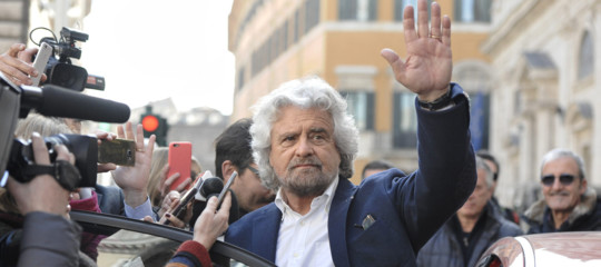 Ma è possibile un mondo senza carceri? Il sogno di Grillo, le tesi di Christie