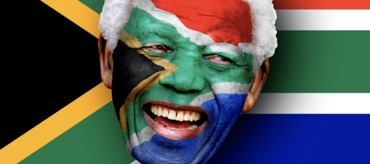 Dedicato a Mandela e alle seconde generazioni il Festival del cinema africano di Roma