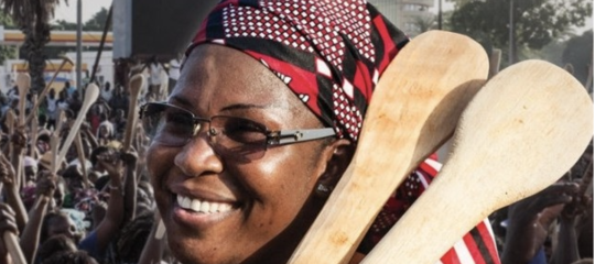 Dedicato a Mandela e alle seconde generazioni il Festival del cinema africano di Roma