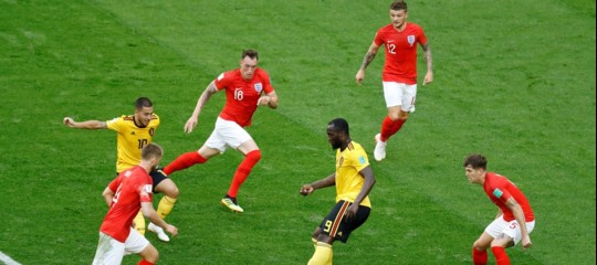 Mondiali: al Belgio la 'finalina', storico terzo posto