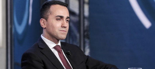 Dopo la polemica sul Dl Dignità, il M5s vuole "fare pulizia" al Mef