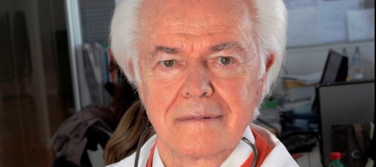 Ricerca sui tumori: addio a Mandelli, padre dell'ematologia italiana