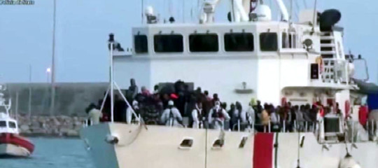 Migranti, Palazzo Chigi: anche Spagna e Portogallo accoglieranno 50 persone