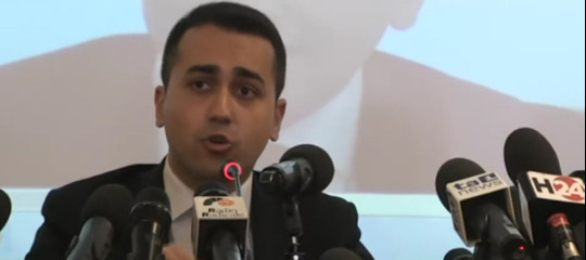 Decreto Dignità, Di Maio e Tria: nessuna accusa al Mef e alla Ragioneria
