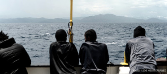 Dopo la Germania, anche la Spagna e il Portogallo prenderanno 50 migranti ciascuno