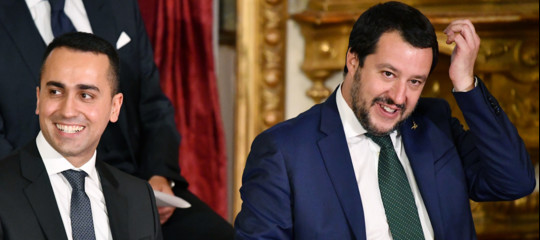 Il duro scontro tra Boeri, Salvini, Di Maio e Tria, spiegato per argomenti