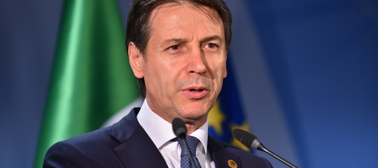 Migranti, Conte: anche Spagna e Portogallo accolgono 50 l'uno