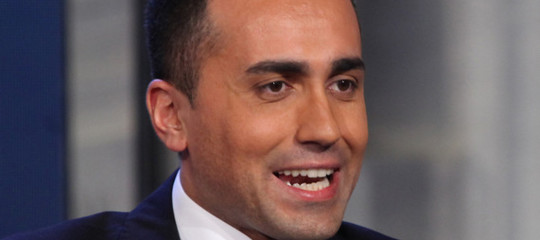 Dl dignità: Di Maio, non possiamo rimuovere Boeri adesso