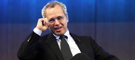 enrico mentana quotidiano giovani selezioni