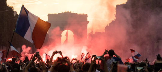 Mondiali: la metropolitana di Parigi rinomina sei stazioni in onore a nazionale