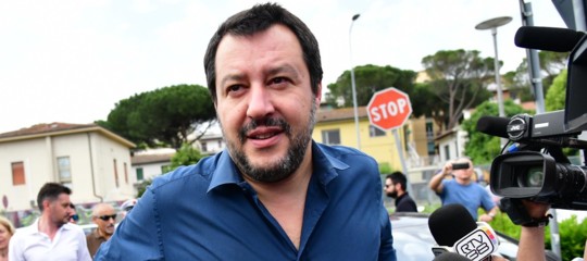 L'Ue gela Salvini, "I porti libici non sono sicuri"