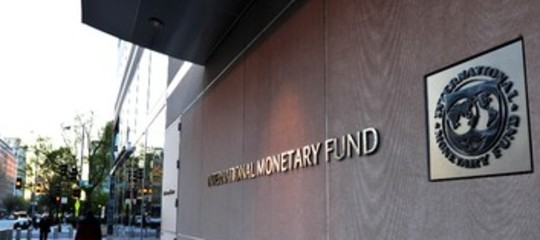 Fmi taglia le stime di crescita dell'Italia, +1,2% nel 2018