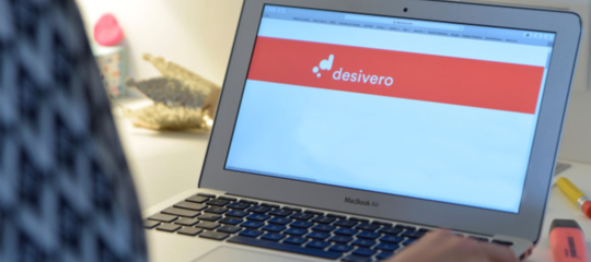 La piattaforma digitale per i servizi di termo-idraulica Desivero chiude un round da 1,5 milioni