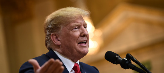 La conferenza stampa di Trump e Putin, punto per punto