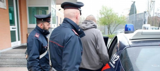 Scacco ai Casamonica: 37 arresti, contestato il reato di mafia