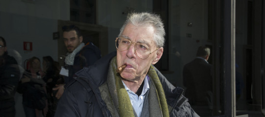 Fondi Lega: Pg chiede un anno e 10 mesi per Bossi