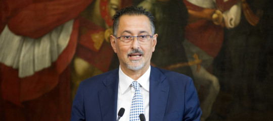 Inchiesta sanità: confermati i domiciliari per Marcello Pittella