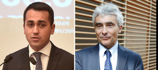 "Di Maio sapeva tutto dei posti di lavoro a rischio". Boeri non molla e contrattacca