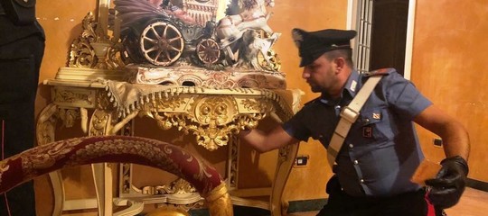 casamonica arresti