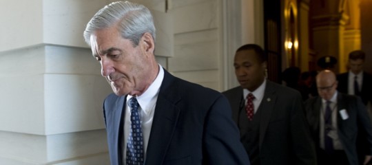 russiagate mueller putin trump