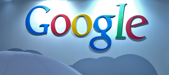 google ghana accra intelligenza artificiale