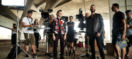 suburra seconda stagione