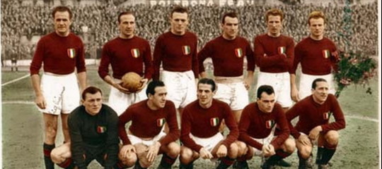 torino longo patente