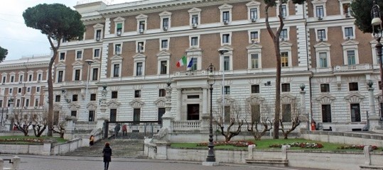 Viminale, la versione della Ong è una fake news