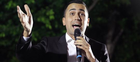 "Fermeremo le aziende che delocalizzano. Il libero commercio non è una religione"